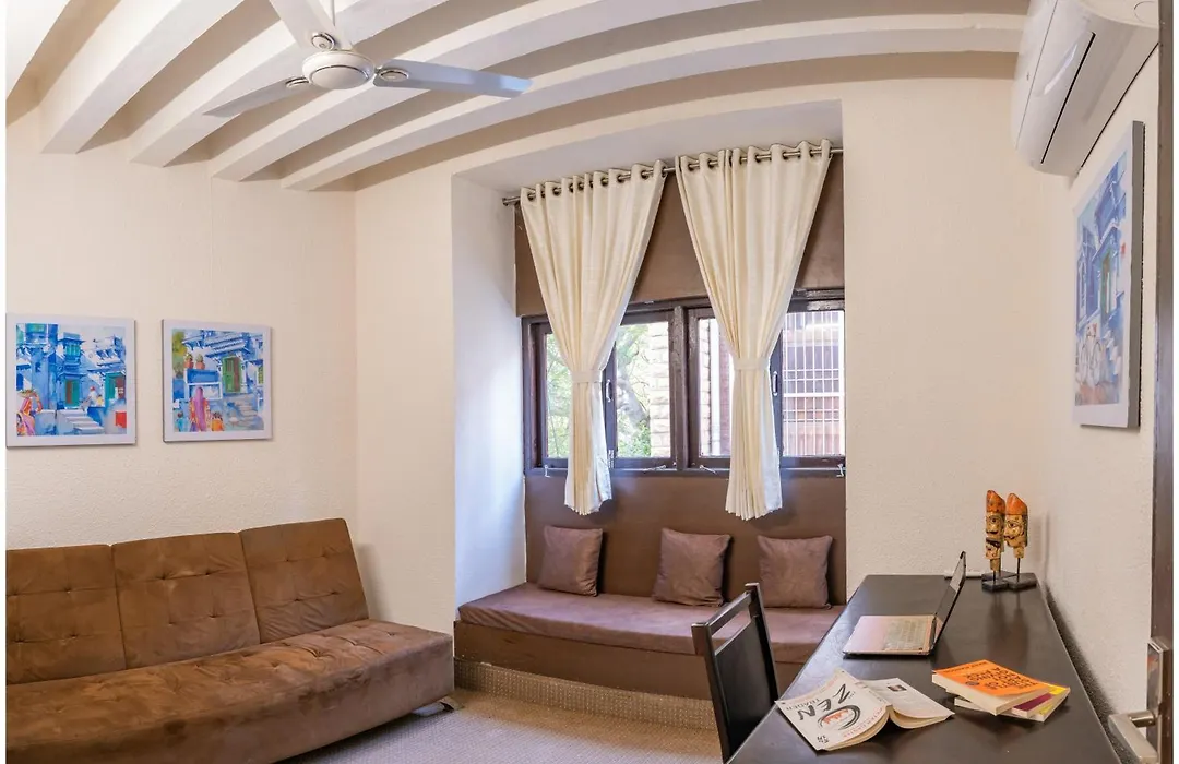 5Bhk Luxury Villa Near Umaid Bhawan Palace Jodhpur-1
