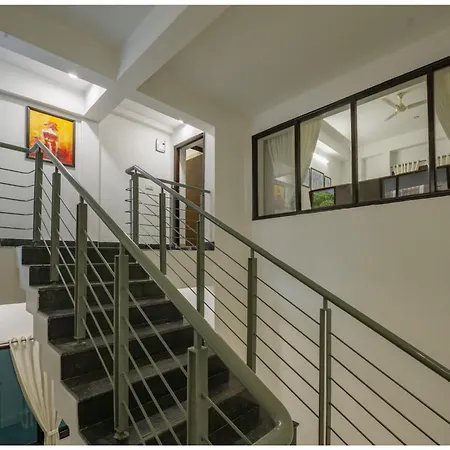 5Bhk Luxury Villa Near Umaid Bhawan Palace Jodhpur-2
